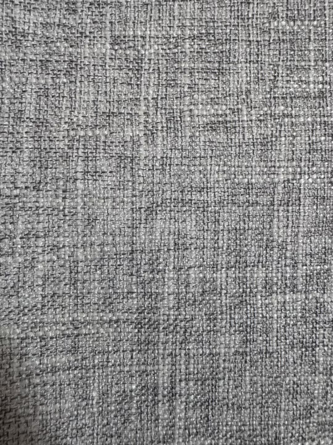 Notte II-Oyster sheer fabric